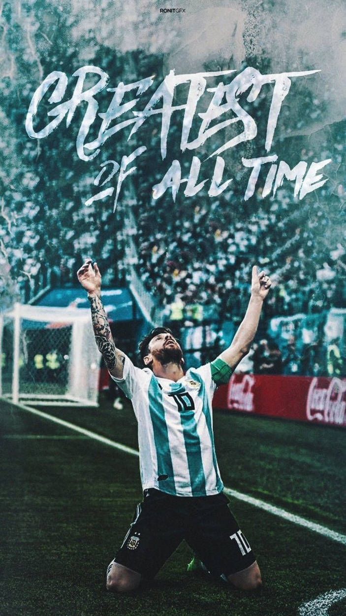  Leo Messi Hintergrundbild 703x1250. Messi Argentina Wallpaper