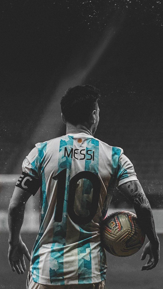  Leo Messi Hintergrundbild 675x1200. Lionel Messi Wallpaper Download