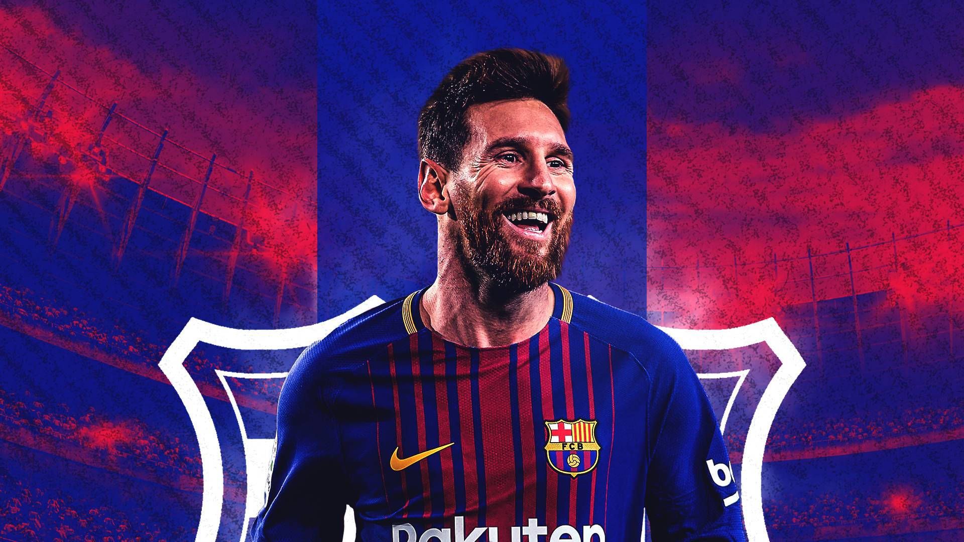  Leo Messi Hintergrundbild 1920x1080. Messi Wallpaper