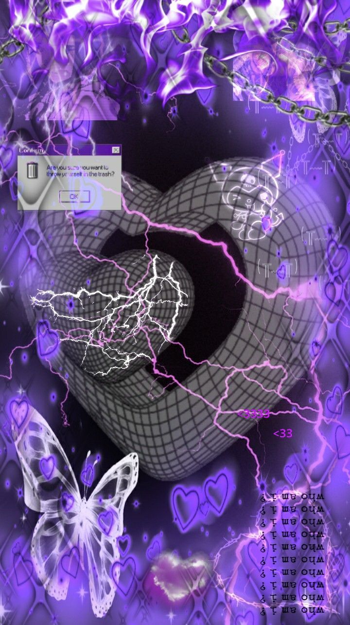  Cyber Hintergrundbild 720x1284. Dark Cyber Aesthetic Wallpaper