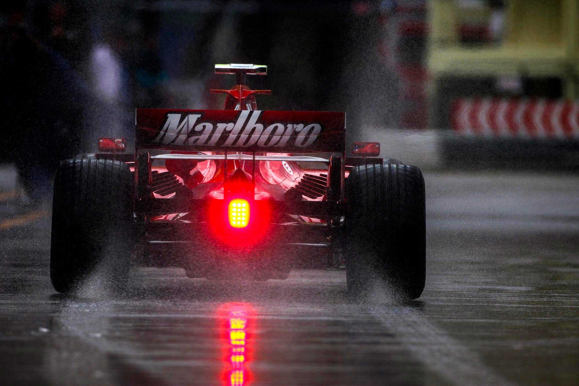  Kimi Räikkönen Hintergrundbild 2000x1333. Kimi Raikkonen, 2007 Monaco Grand Prix