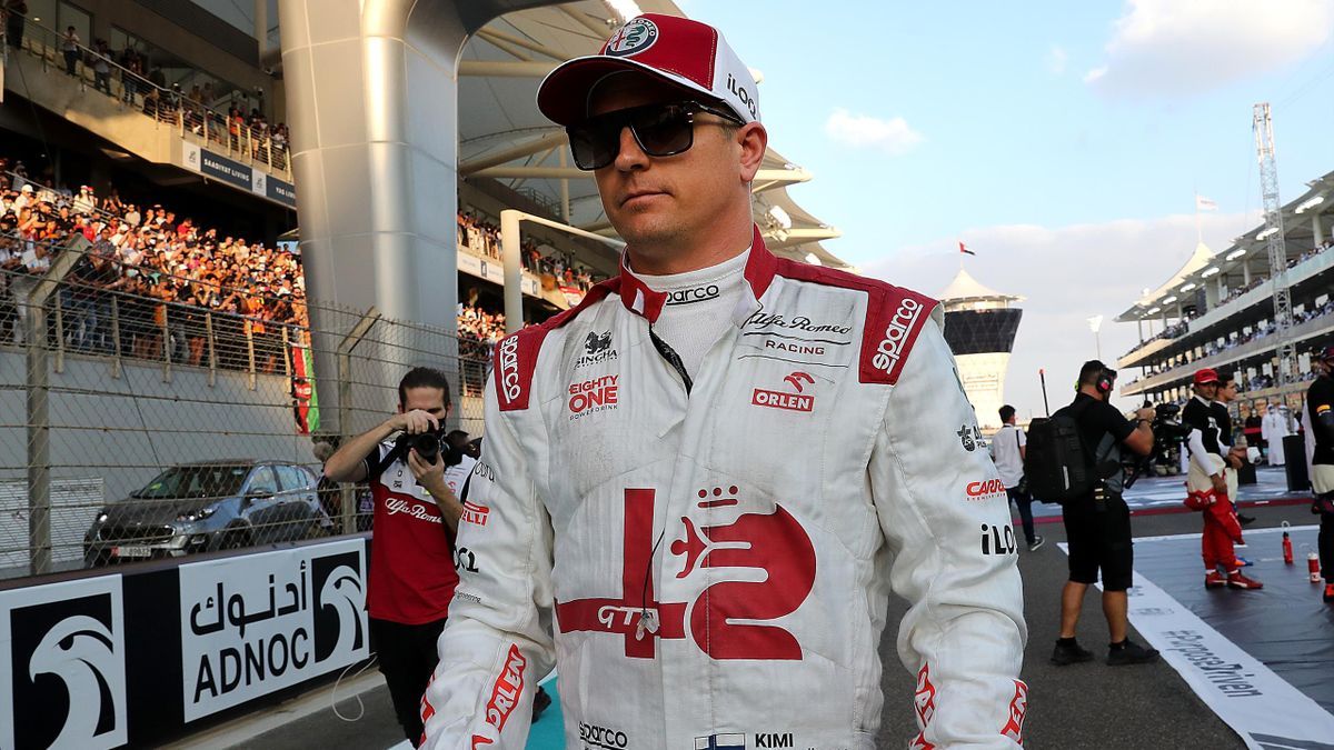  Kimi Räikkönen Hintergrundbild 1200x675. Ex Formel 1 Pilot Kimi Räikkönen Hilft Einem Im Auto Eingesperrten Hund Mit Wasser