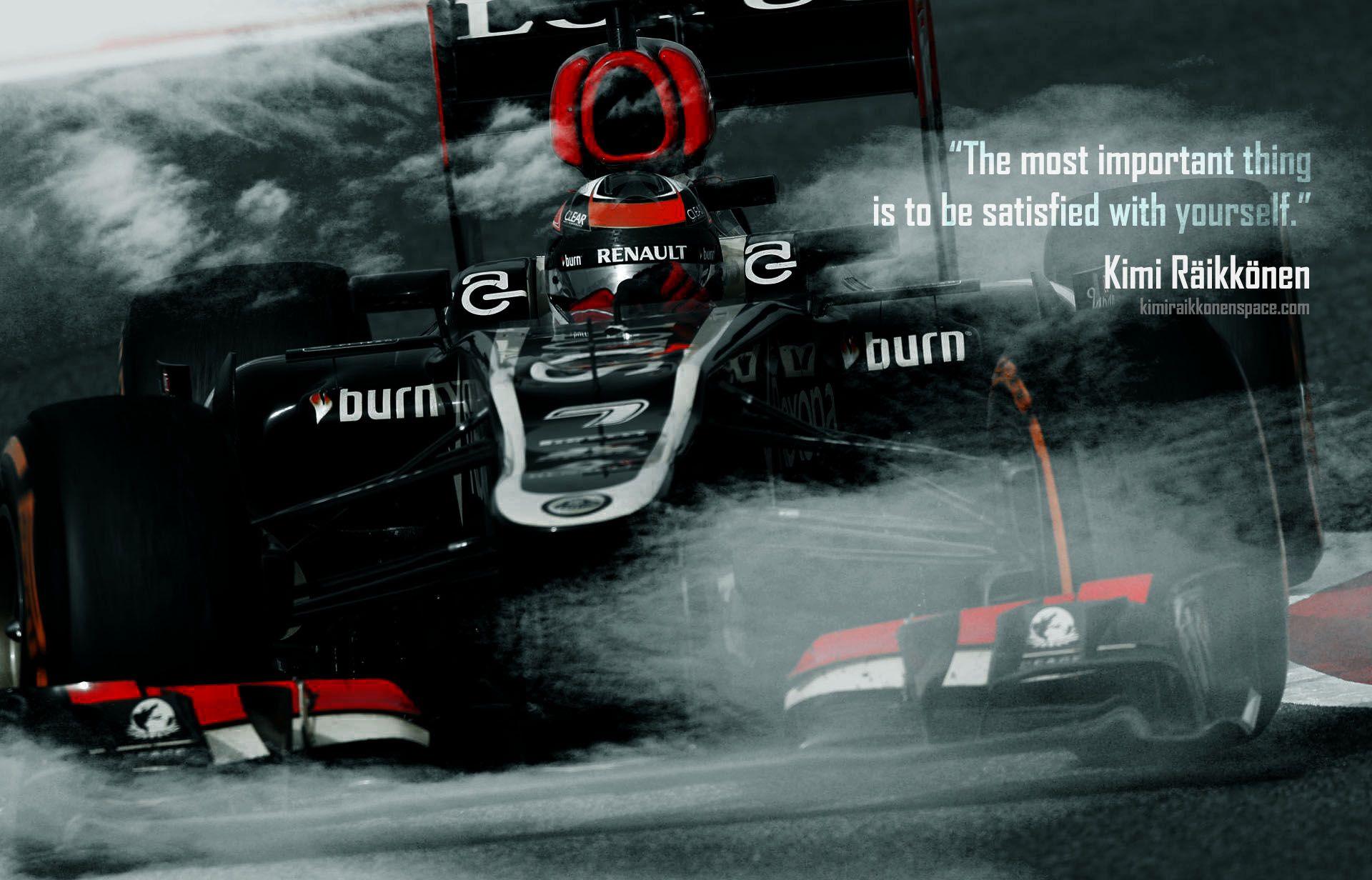  Kimi Räikkönen Hintergrundbild 1920x1232. F1 Quotes Wallpaper