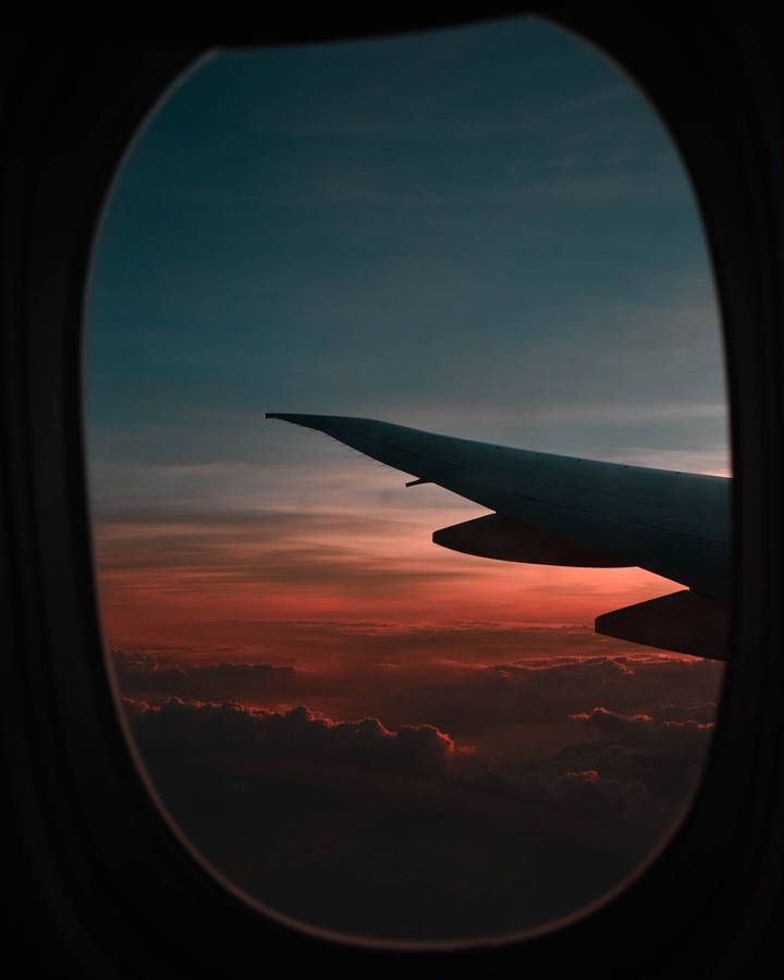  Flugzeug Hintergrundbild 720x900. Flugzeug Fenster Wallpaper KOSTENLOS