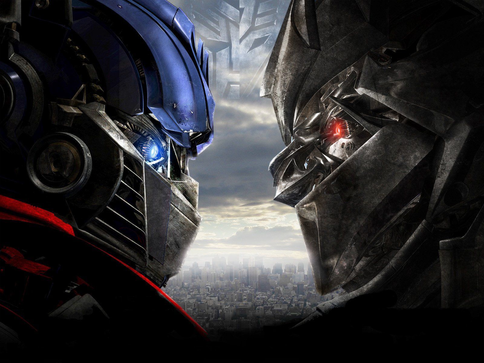  Transformers Hintergrundbild 1600x1200. Transformers HD Wallpaper and Background