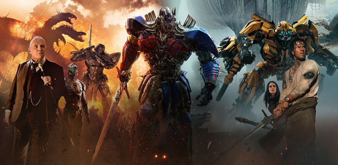  Transformers Hintergrundbild 1280x627. Desktop Hintergrundbilder Transformers: The Last Knight Schwert