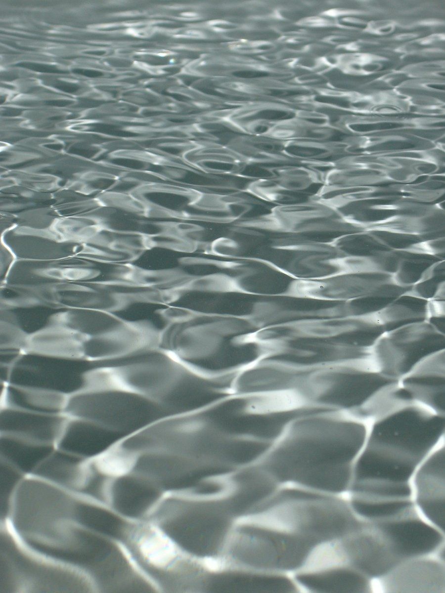  Wassertropfen Hintergrundbild 900x1200. Wasser Reflektion Kostenloser Foto Download