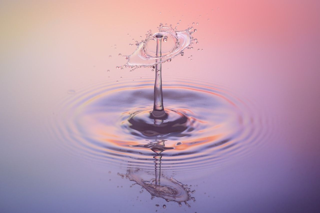  Wassertropfen Hintergrundbild 1280x853. Tropfen Wasser Wassertropfen Foto auf Pixabay