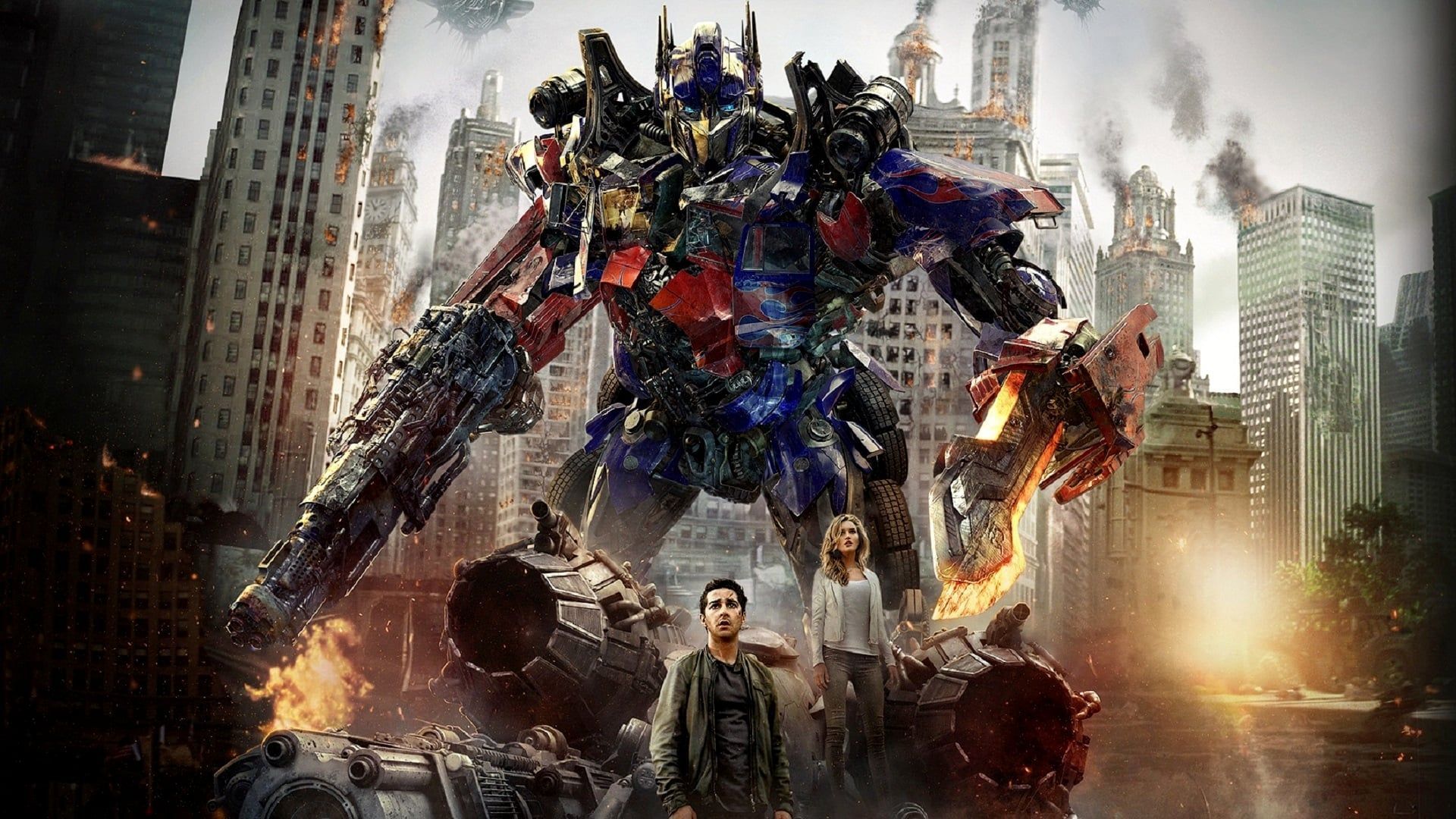  Transformers Hintergrundbild 1920x1080. Transformers 3 (2011)