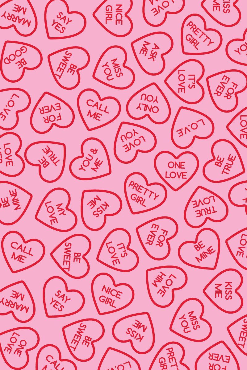  Valentinstag Hintergrundbild 800x1200. Valentine's Day Wallpaper Download. Club Crafted. Valentines wallpaper, Valentines wallpaper iphone, iPhone wallpaper