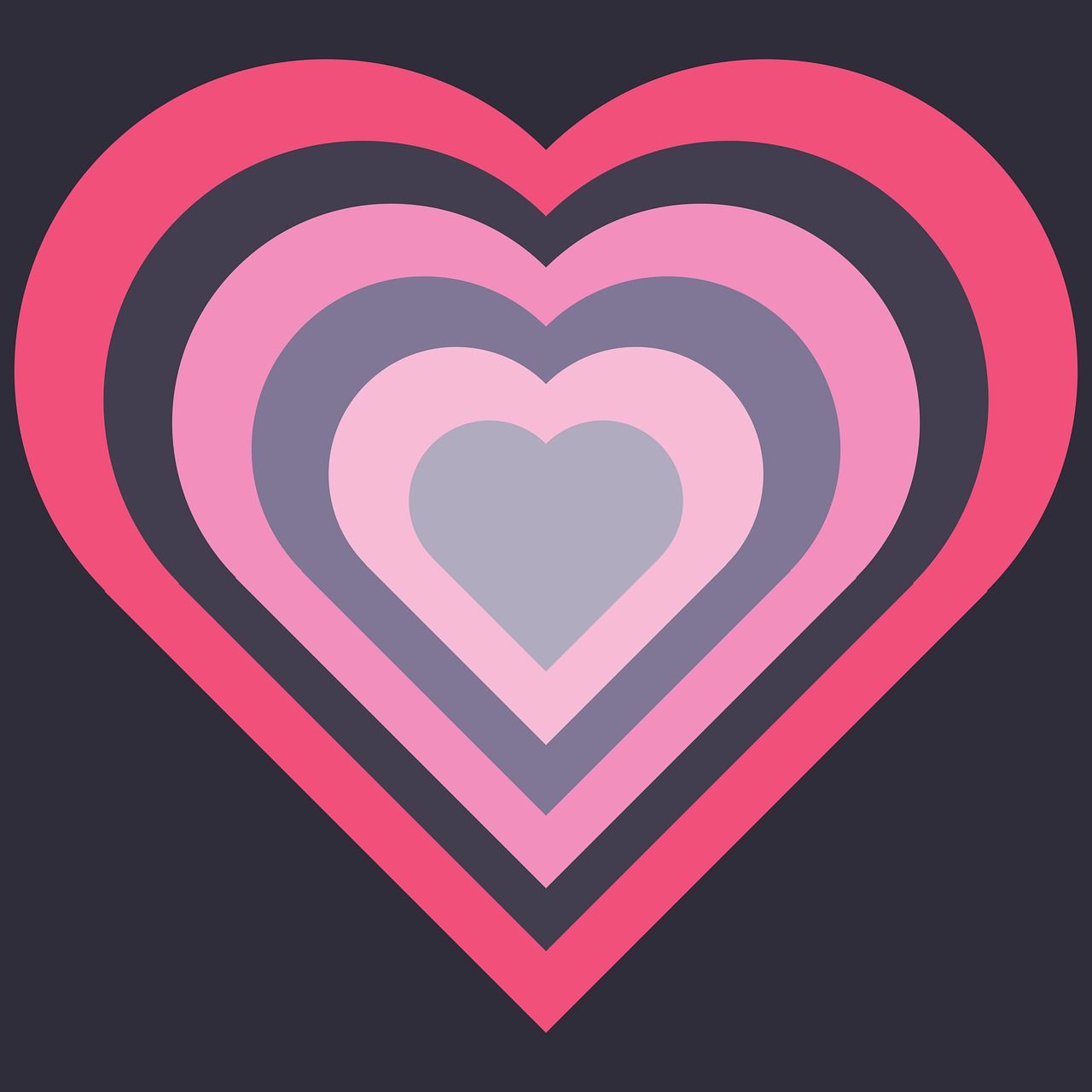  Valentinstag Hintergrundbild 1280x1280. Herz Liebe Valentinstag Bild auf Pixabay