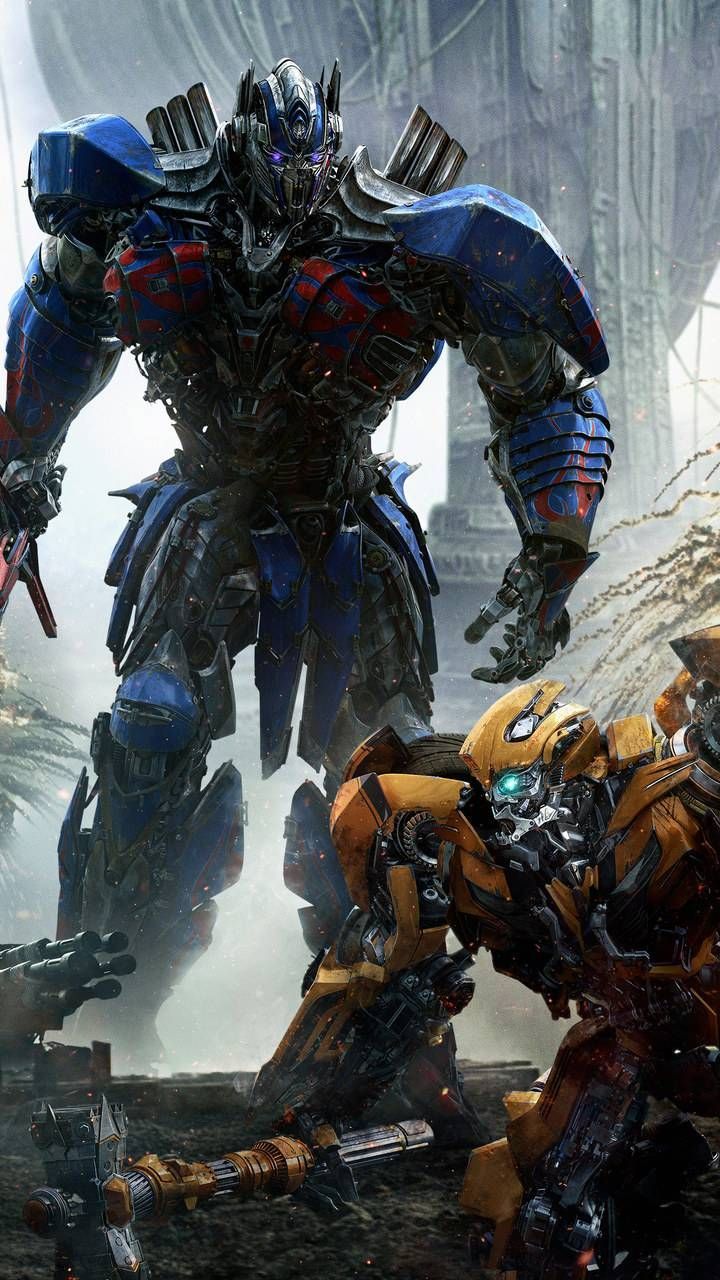  Transformers Hintergrundbild 720x1280. bombolbi