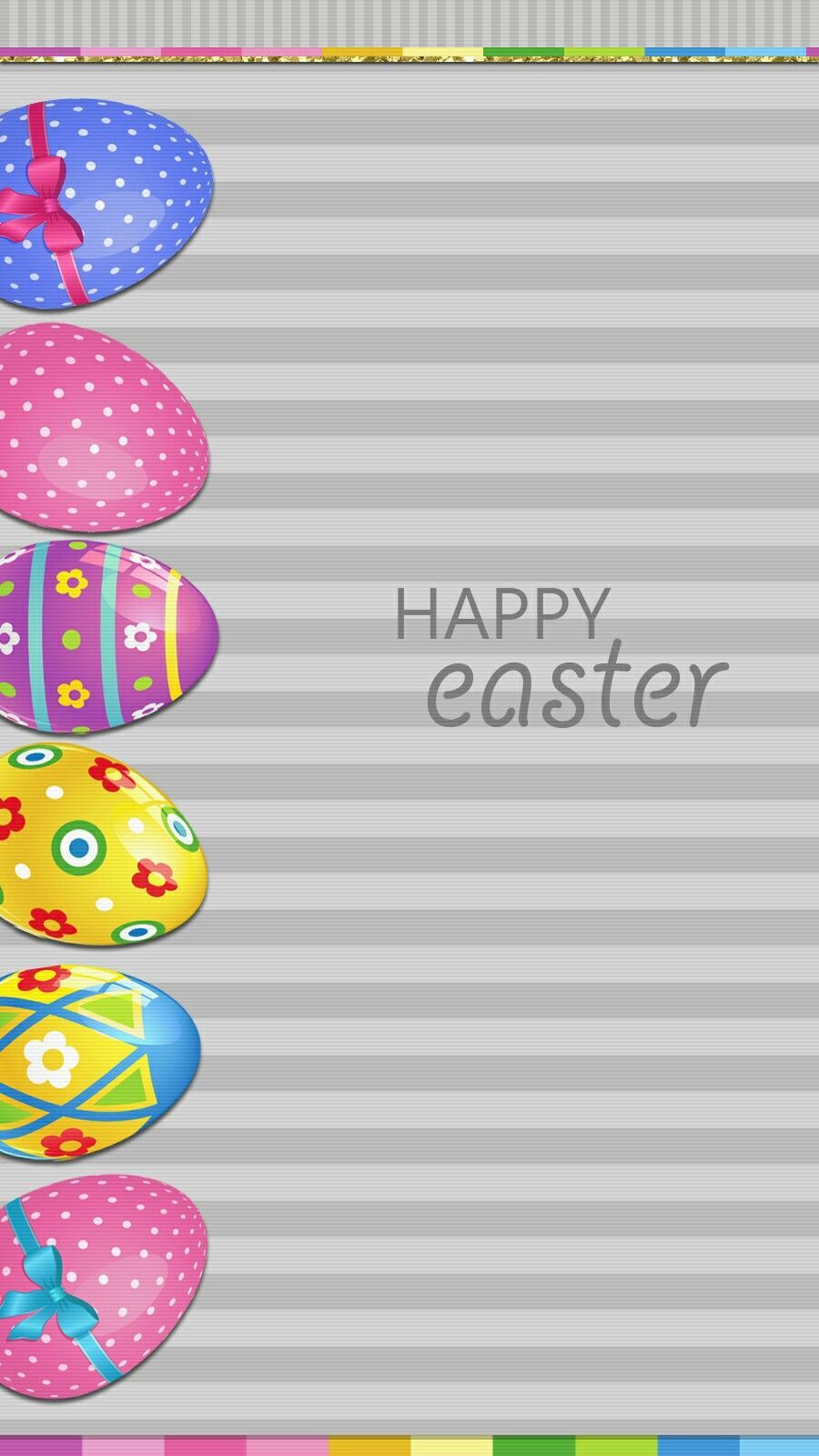  Frohe Ostern Hintergrundbild 900x1600. happy #easter #egg #wallpaper #iphone. Happy easter wishes, Happy easter sunday, Happy easter wallpaper