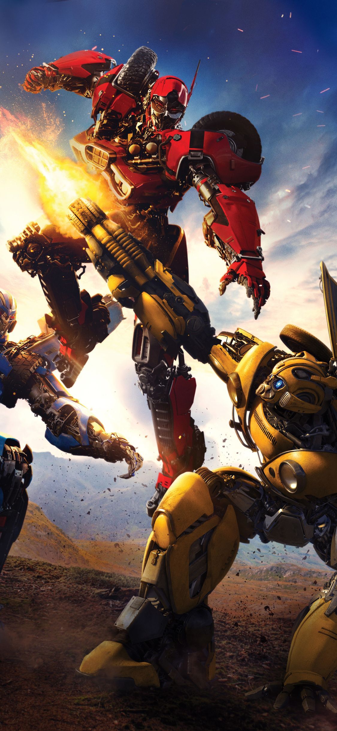  Transformers Hintergrundbild 1125x2436. Transformers Wallpaper Download