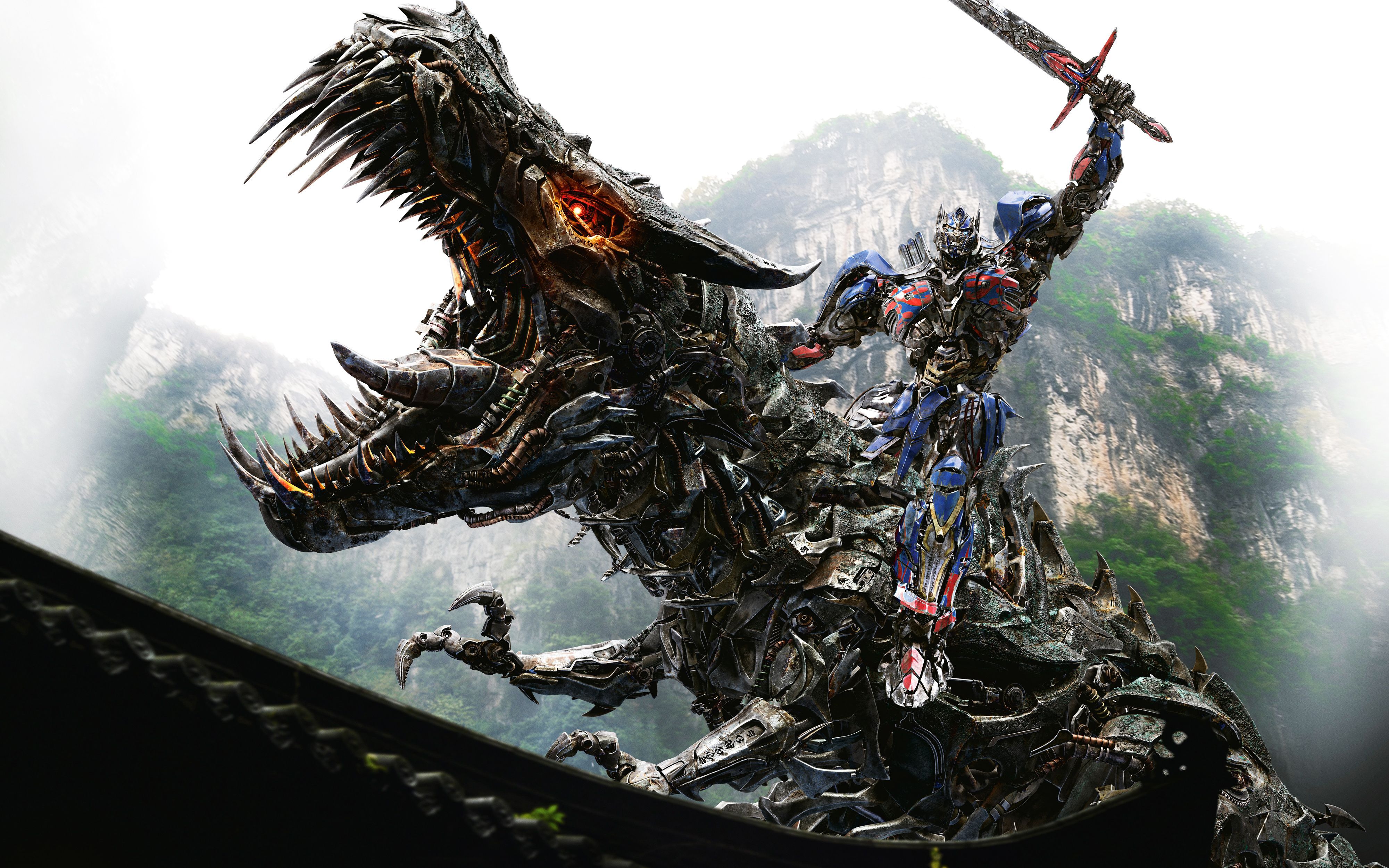  Transformers Hintergrundbild 4000x2500. Transformers 4K Wallpaper