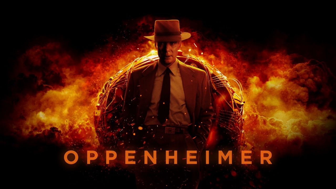 Oppenheimer Hintergrundbild 1280x720. Oppenheimer (Christian Movie Review)