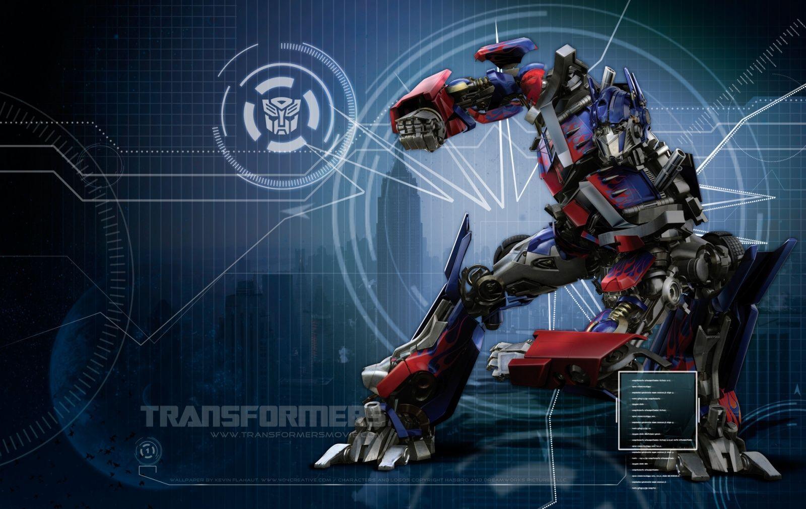  Transformers Hintergrundbild 1600x1010. Transformers Desktop Wallpaper