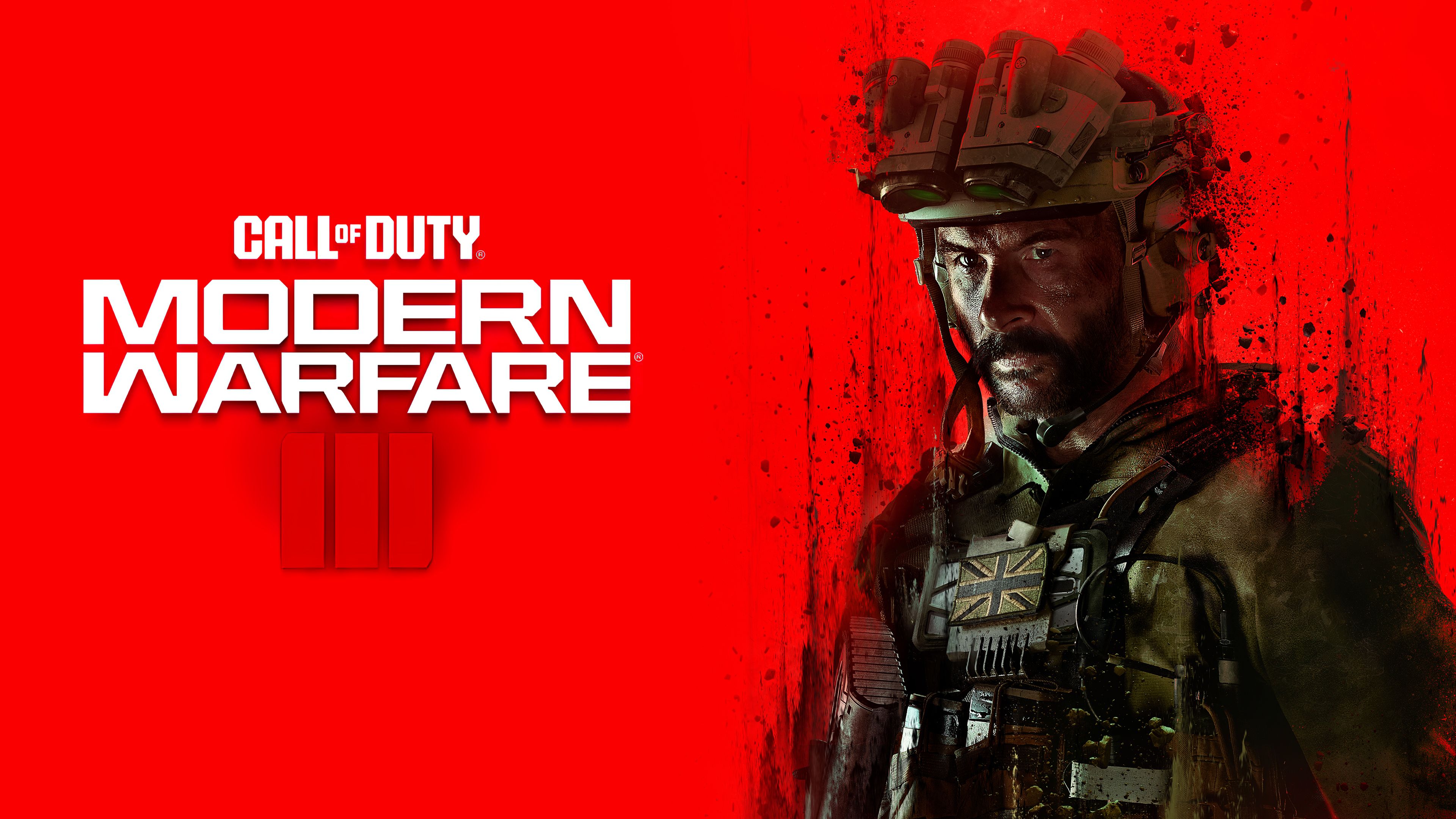  Call Of Duty: Modern Warfare III Hintergrundbild 3840x2160. Call of Duty: Modern Warfare 3 Wallpaper 4K, Price, 2023 Games, MW3