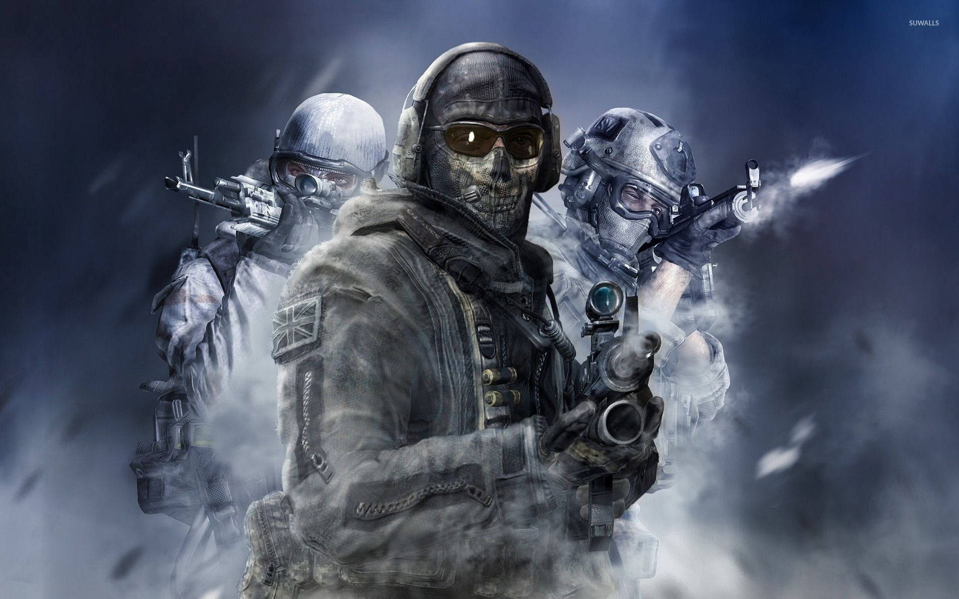  Call Of Duty: Modern Warfare III Hintergrundbild 1920x1200. Call Of Duty Wallpaper