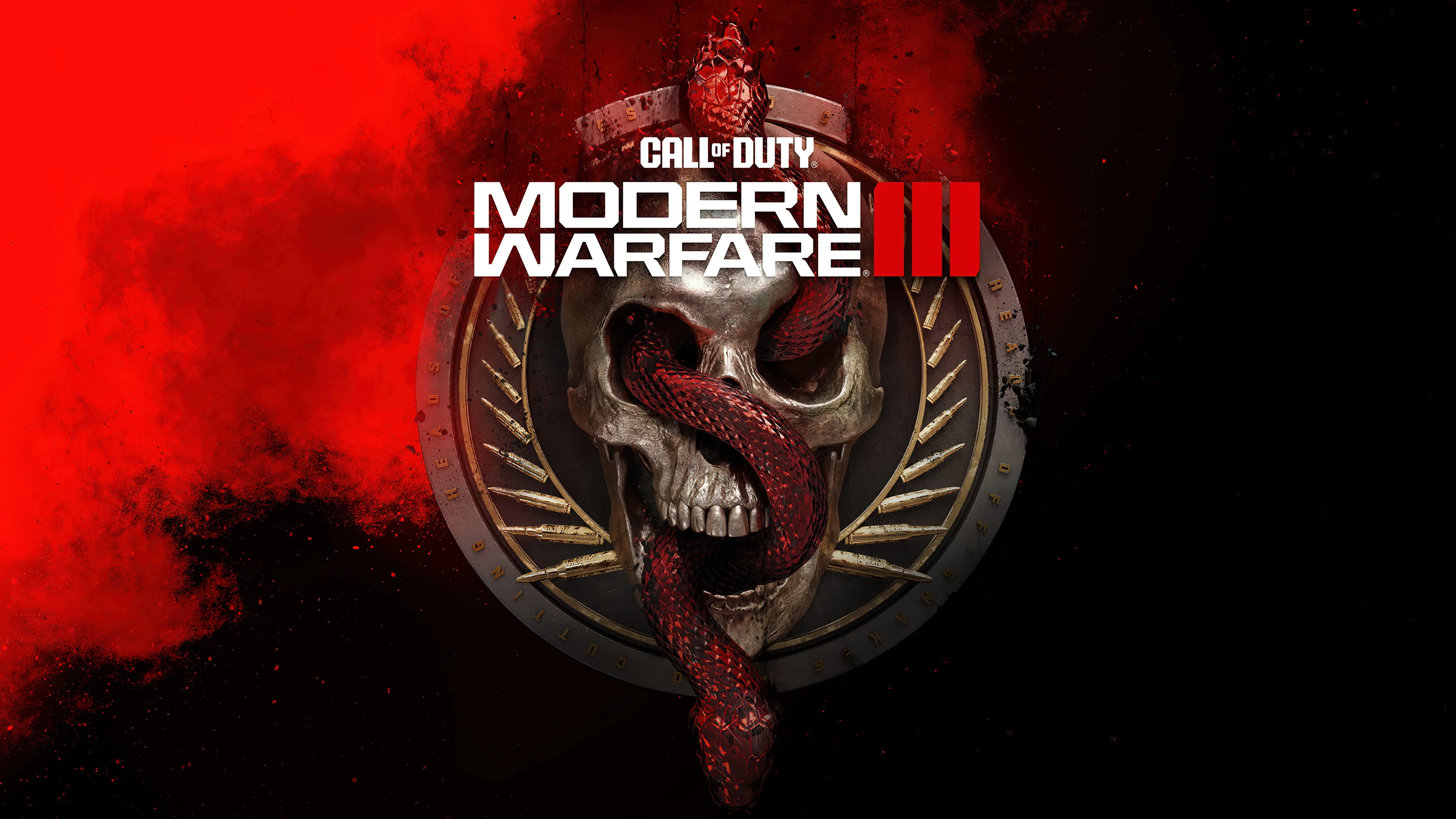  Call Of Duty: Modern Warfare III Hintergrundbild 3840x2160. Call of Duty: Modern Warfare 3 4K Wallpaper AI Generated 4K Wallpaper For Free