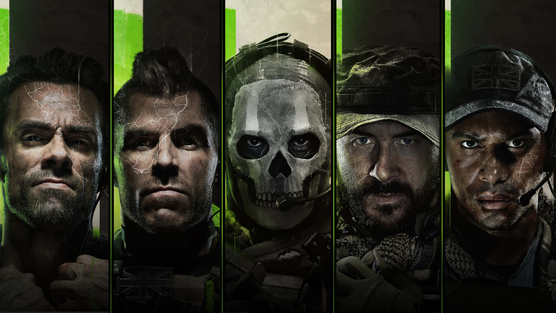  Call Of Duty: Modern Warfare III Hintergrundbild 1920x1080. 1440p Call Of Duty Modern Warfare Background