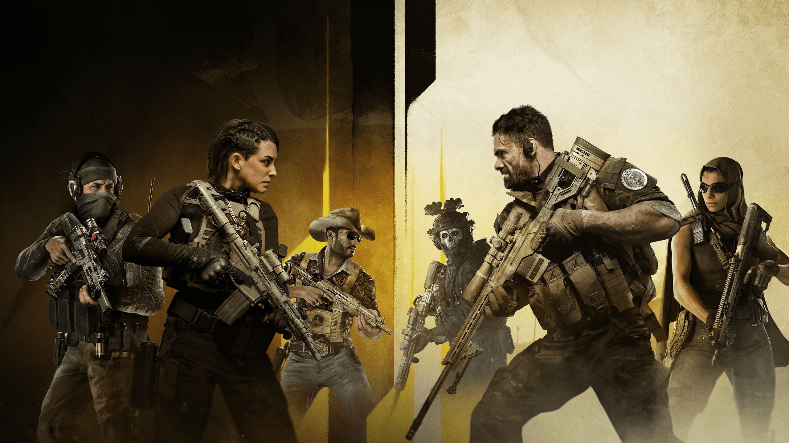  Call Of Duty: Modern Warfare III Hintergrundbild 2560x1440. Call of Duty HD Wallpaper and Background