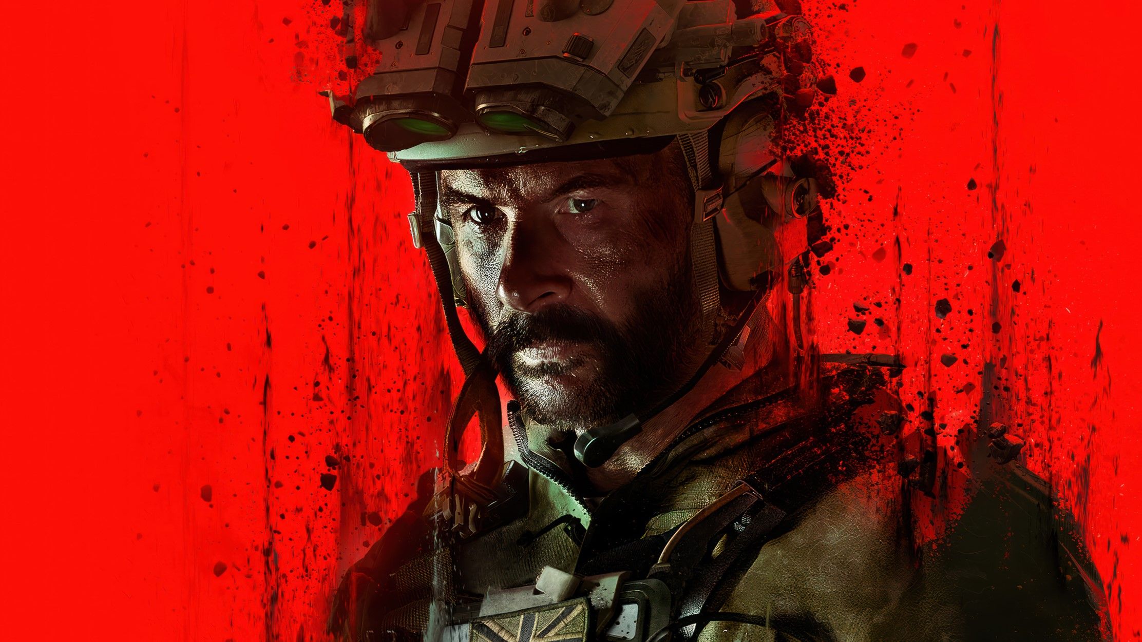  Call Of Duty: Modern Warfare III Hintergrundbild 2224x1251. Call of Duty Modern Warfare III