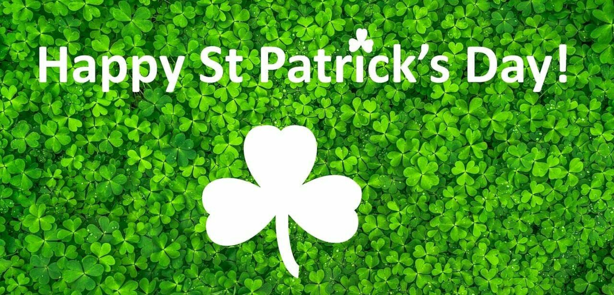  Tag Des Heiligen Patrick Hintergrundbild 2048x986. St.Patricks Day: Alles ist grün am wohl irischsten Tag des Jahresösterreich