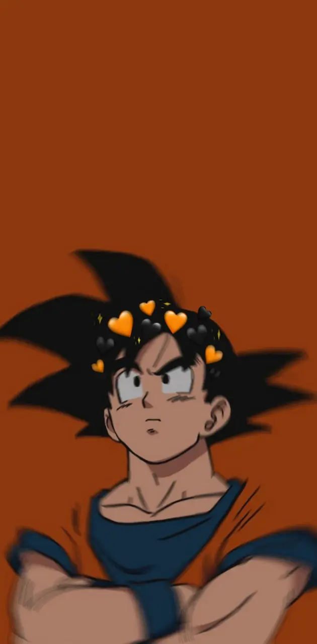  Goku Hintergrundbild 630x1280. Goku Crush wallpaper