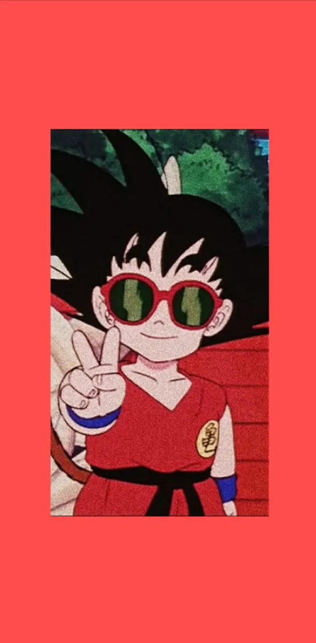  Goku Hintergrundbild 630x1280. Kid goku wallpaper