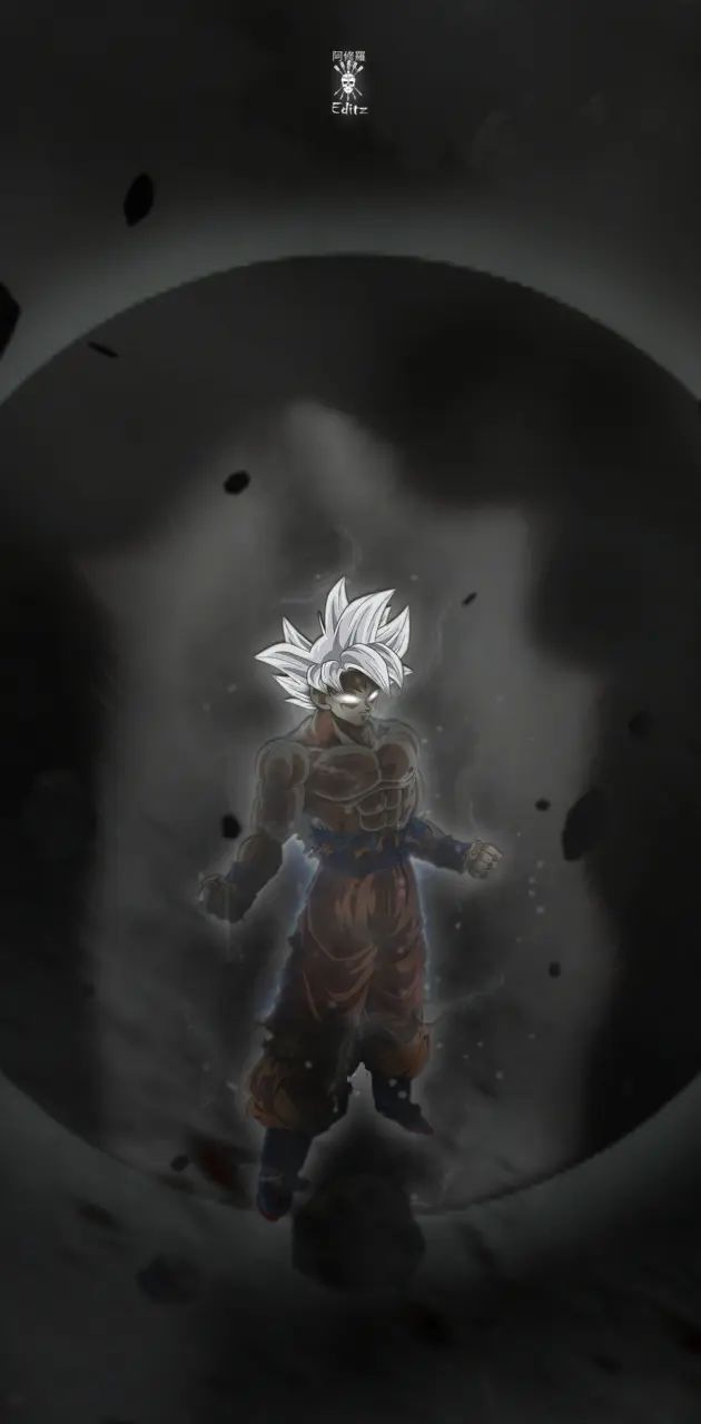  Goku Hintergrundbild 630x1280. Goku wallpaper