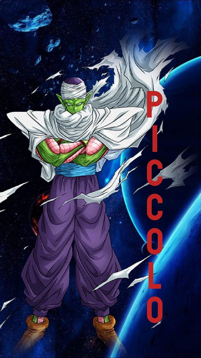  Piccolo Hintergrundbild 800x1421. Piccolo, dragonball, namek, HD phone wallpaper