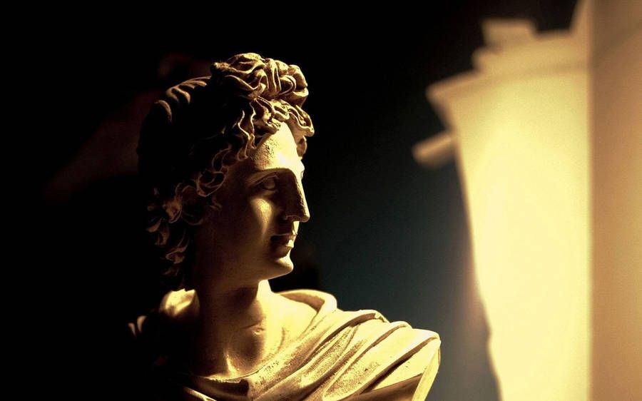  Skulptur Hintergrundbild 900x562. Griechische Statue Wallpaper KOSTENLOS