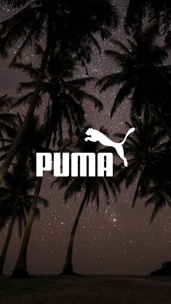  Puma Hintergrundbild 720x1280. Pin su Fond d'écran téléphone