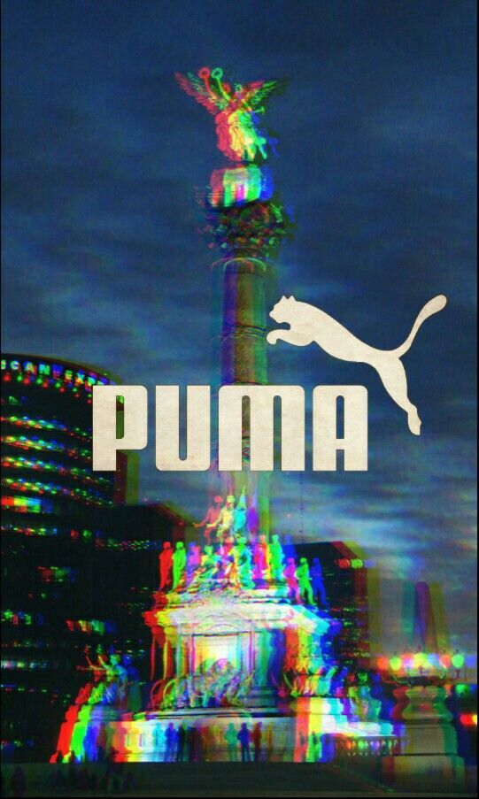  Puma Hintergrundbild 541x903. Fondo PUMA
