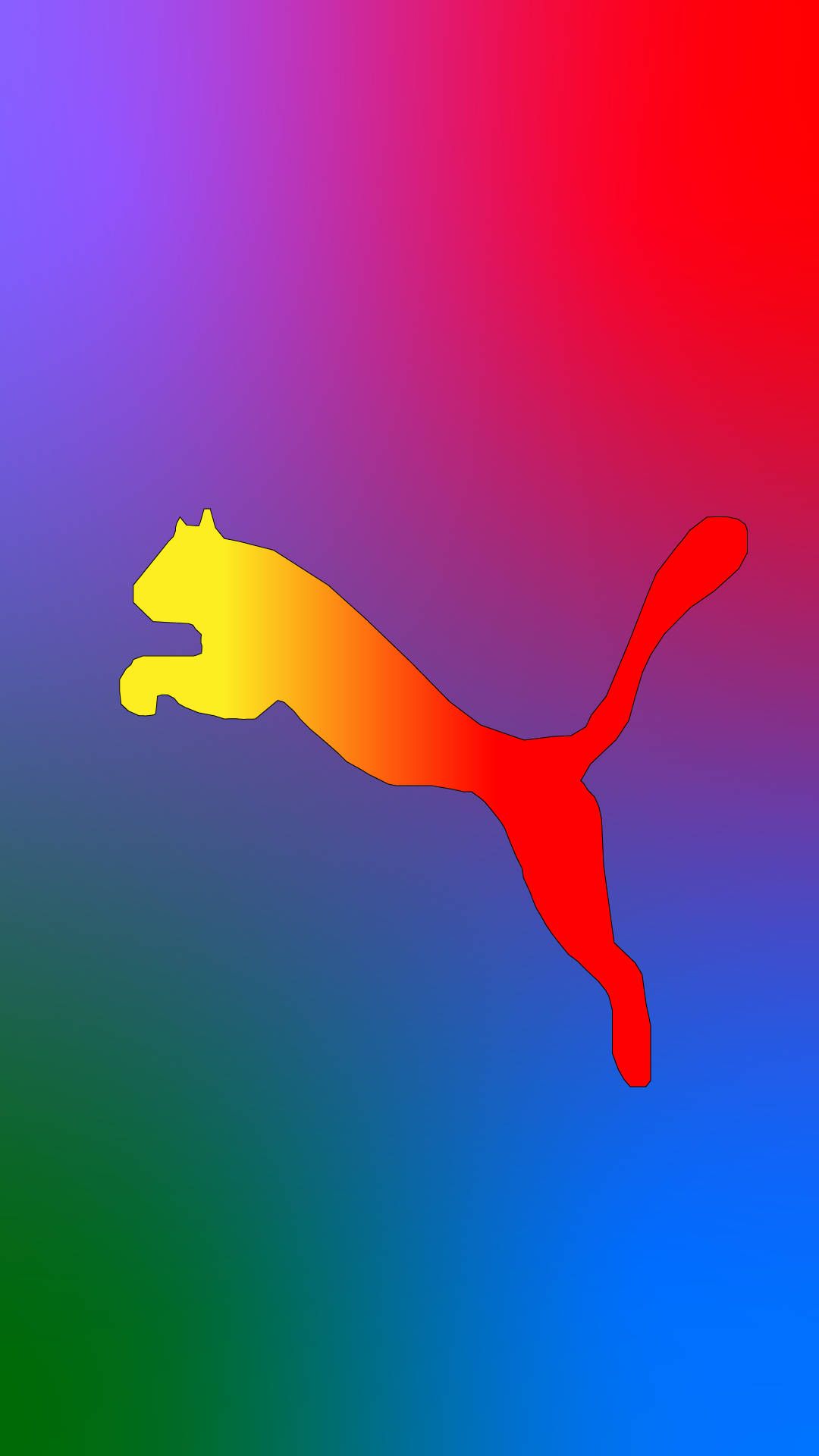  Puma Hintergrundbild 1080x1920. + Puma Wallpaper Full HD, 4K✓Free to Use