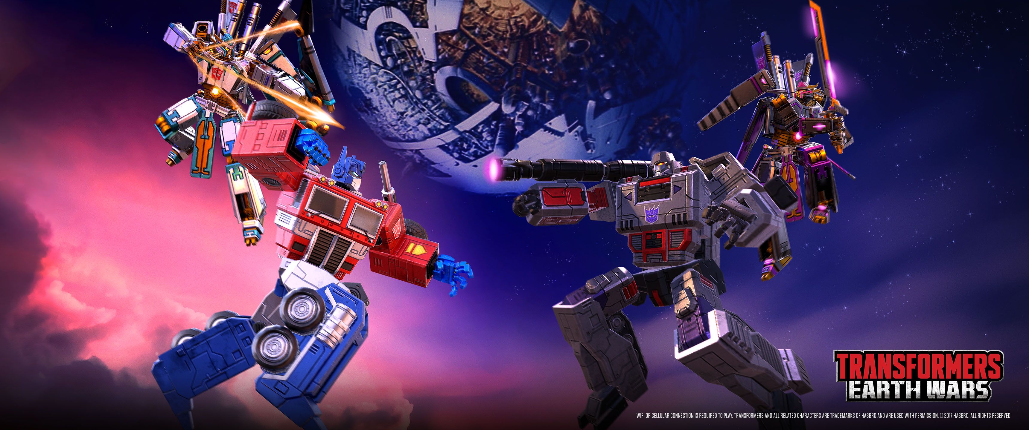  Transformers Hintergrundbild 3440x1440. Wallpaper: Earth Wars