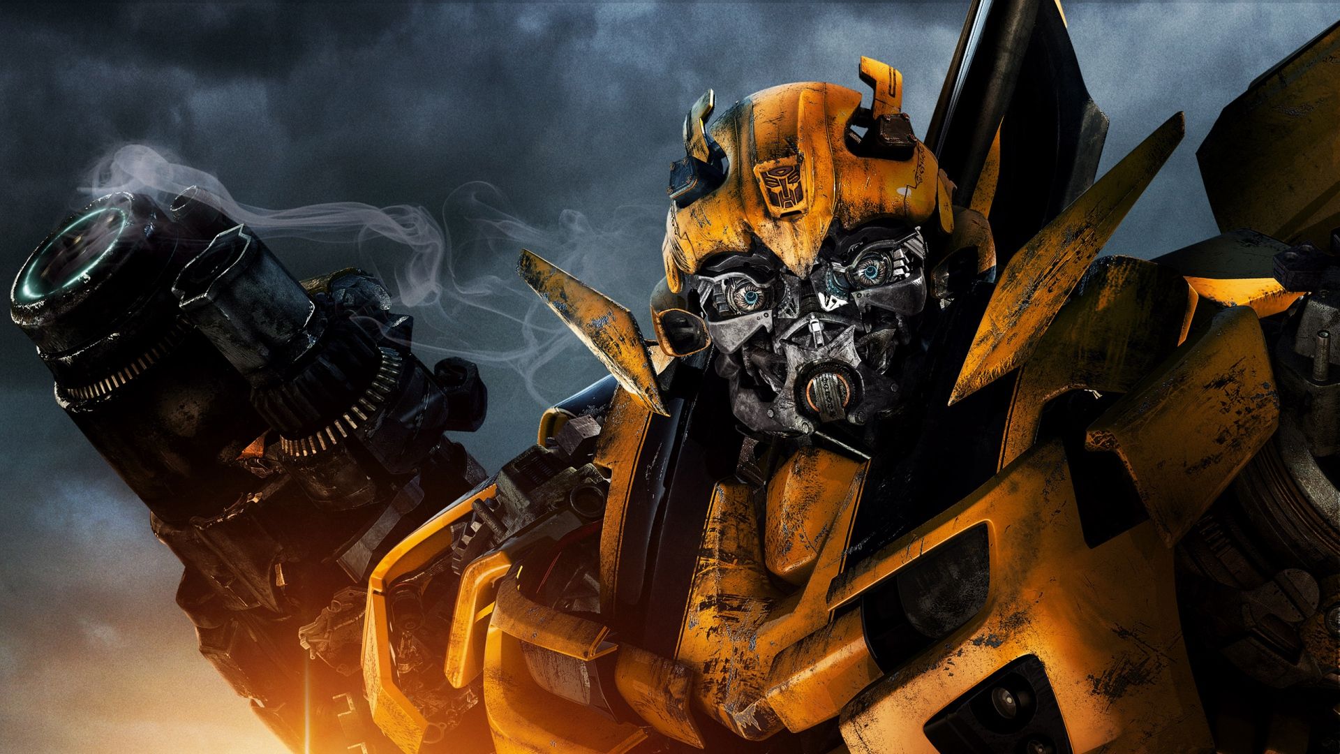  Transformers Hintergrundbild 1920x1080. HD Transformer Wallpaper Background For Free Download