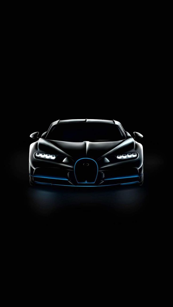  Bugatti Chiron Hintergrundbild 736x1308. Bugatti Chiron Black iPhone Wallpaper. Bugatti chiron black, Bugatti wallpaper, Bugatti chiron