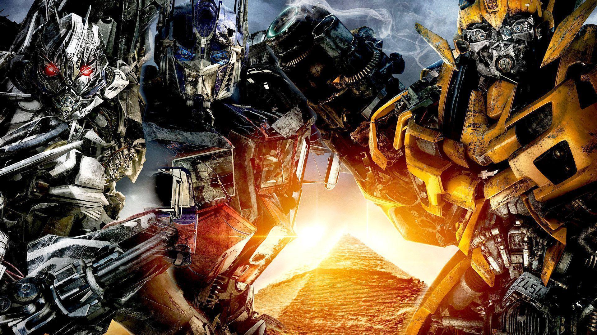  Transformers Hintergrundbild 1920x1080. Transformers Wallpaper HD