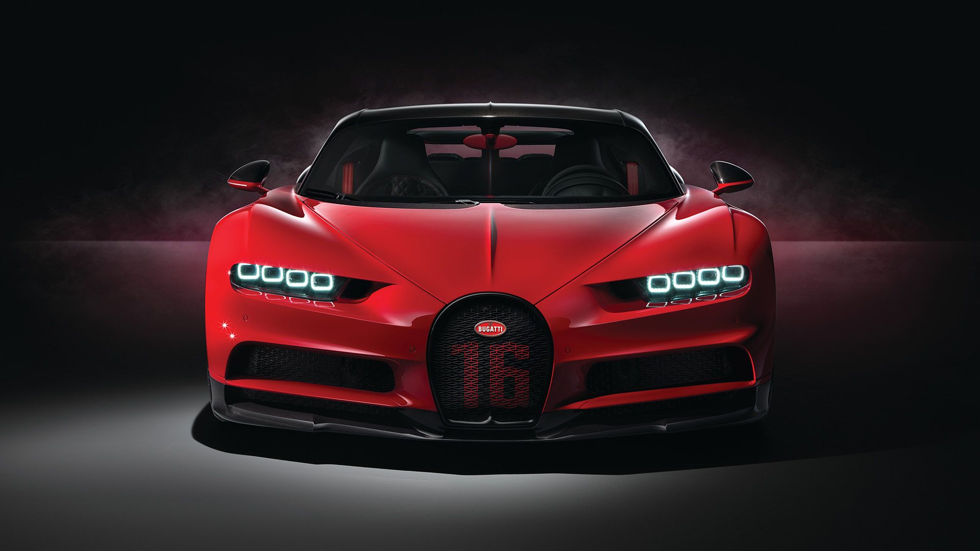  Bugatti Chiron Hintergrundbild 1920x1080. Bugatti Chiron Sport Wallpaper