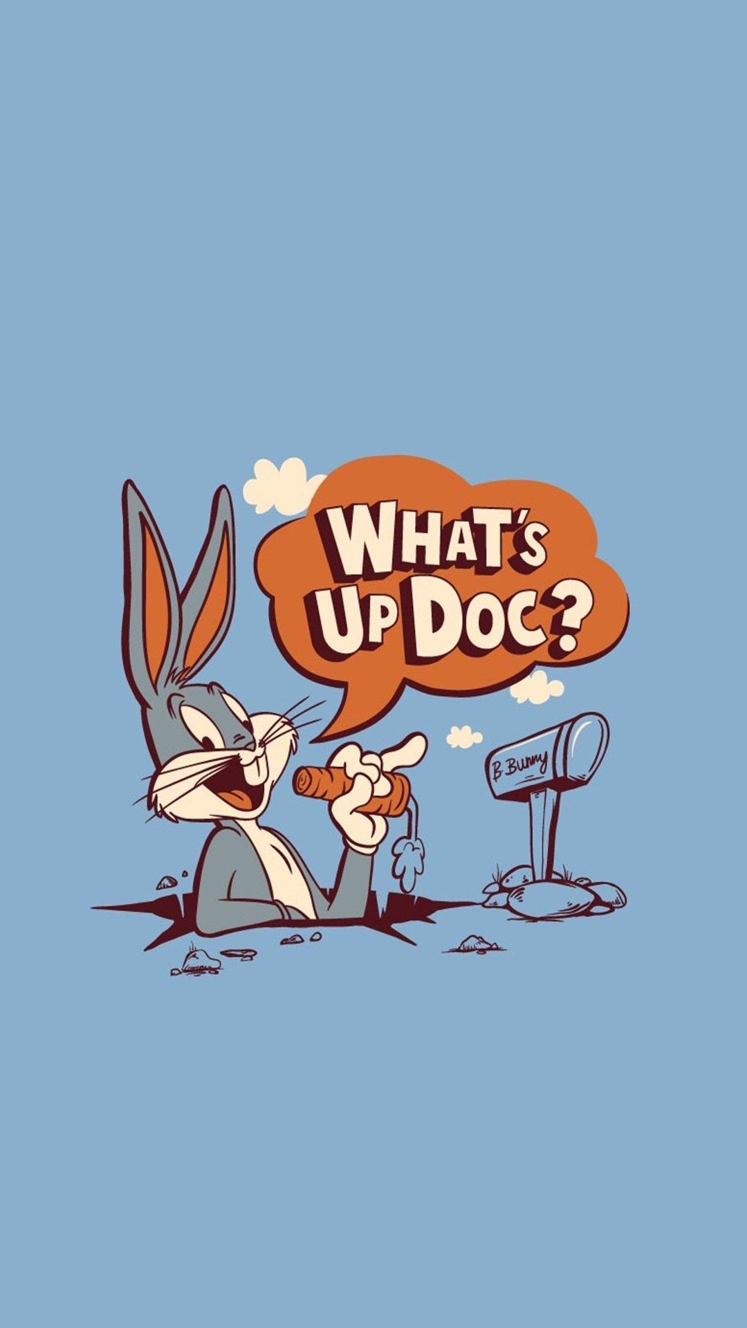  Looney Tunes Hintergrundbild 1080x1920. Become A Cartoon Character Cartoon Art Portraits. Looney tunes wallpaper, Cartoon wallpaper iphone, Bunny wallpaper