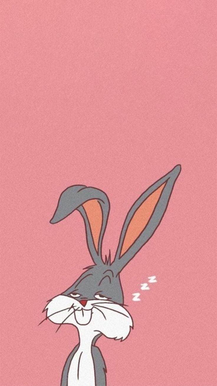  Looney Tunes Hintergrundbild 736x1308. Cute Bugs Bunny Wallpaper. Bunny wallpaper, Cute cartoon wallpaper, Cartoon wallpaper