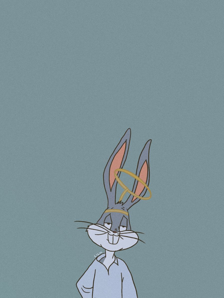  Looney Tunes Hintergrundbild 900x1200. Bugs bunny wallpaper. Bunny wallpaper, Cute cartoon wallpaper, Looney tunes wallpaper