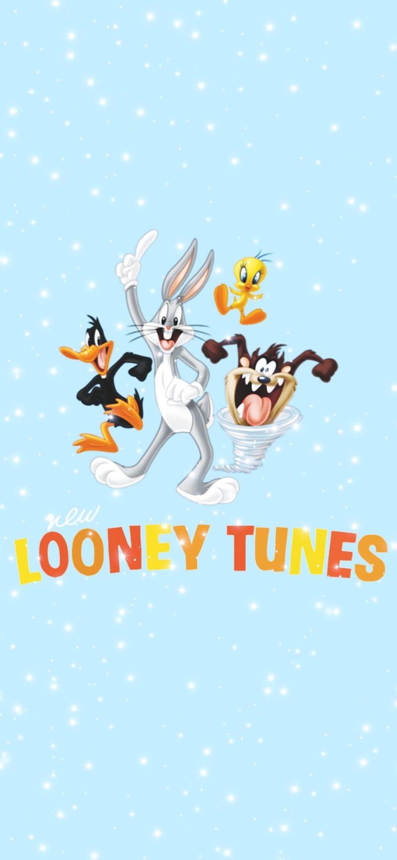  Looney Tunes Hintergrundbild 800x1733. HD looneytunes wallpaper
