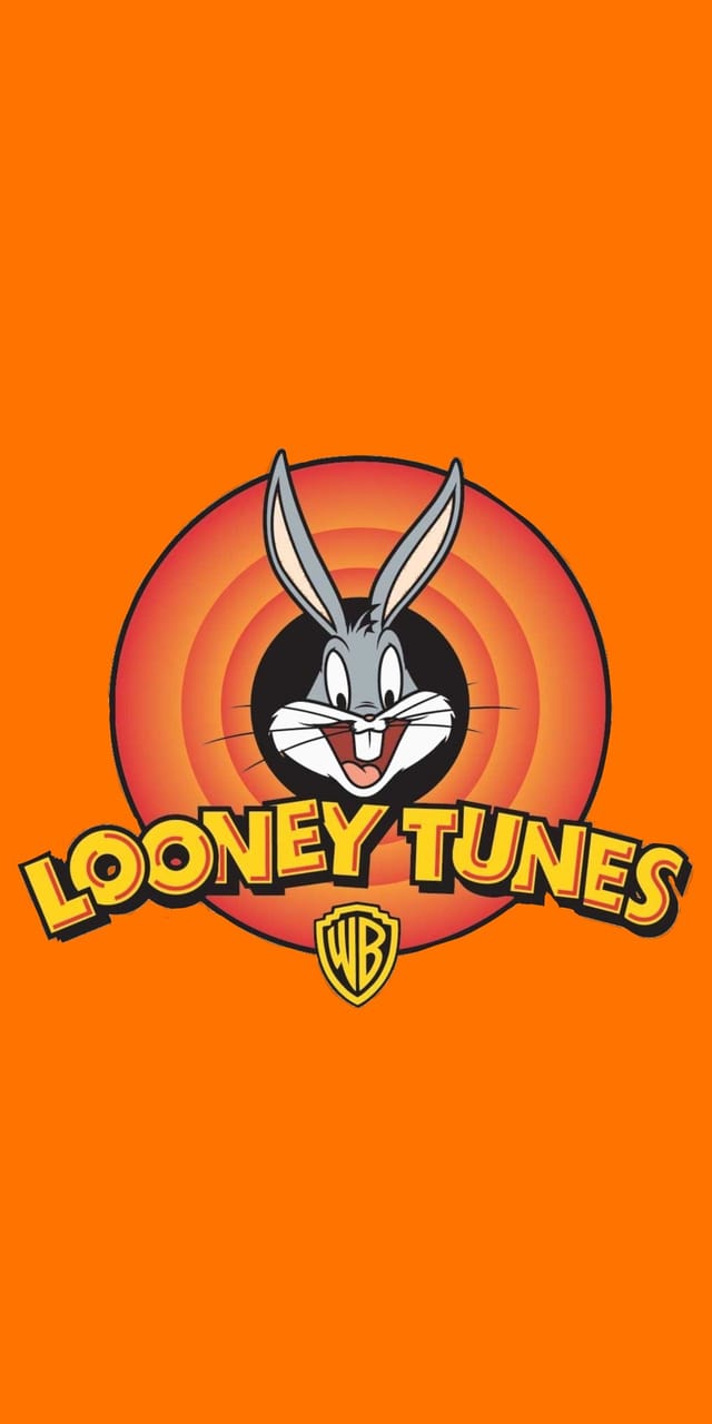  Looney Tunes Hintergrundbild 640x1280. looney tunes, background and wallpaper