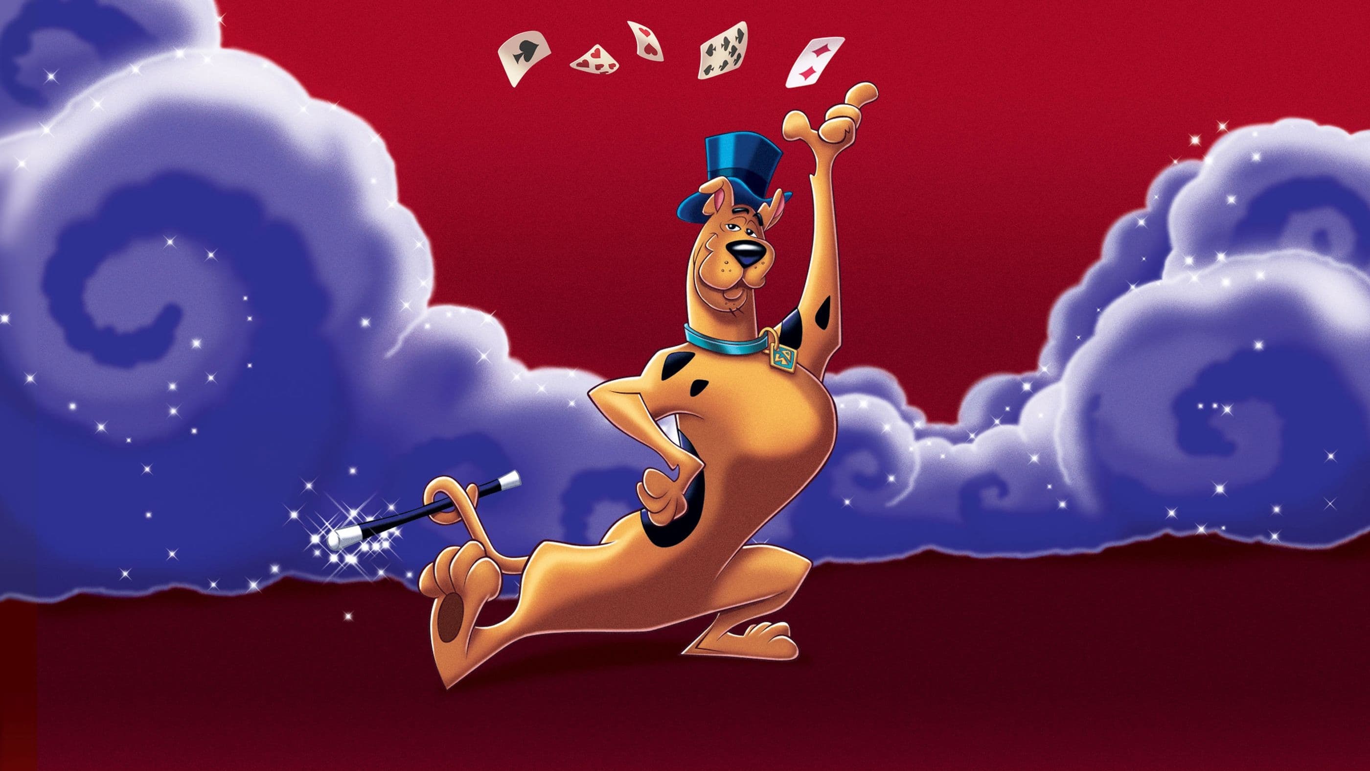  Scooby-Doo Hintergrundbild 2800x1575. Scooby Doo! Abracadabra Doo (2010)