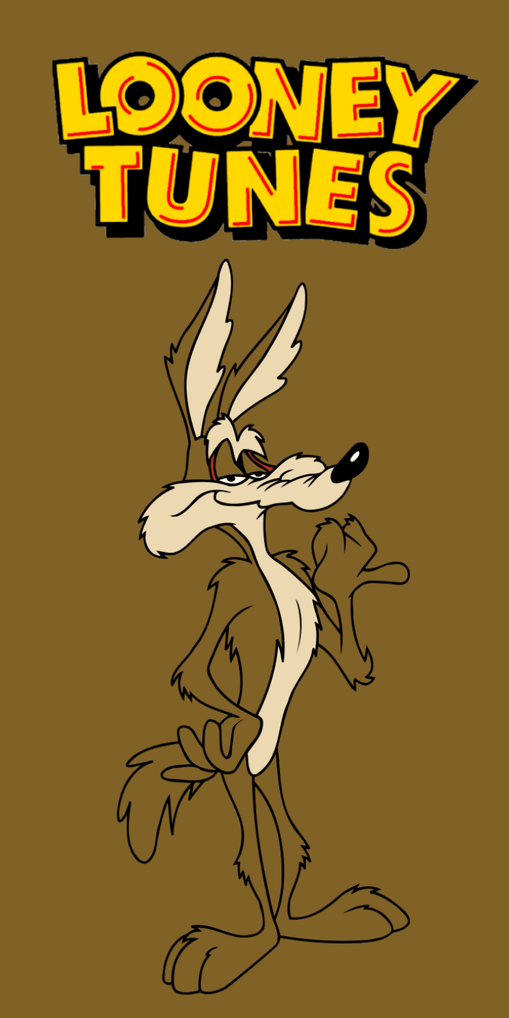  Looney Tunes Hintergrundbild 720x1440. Bugs Bunny iPhone Wallpaper
