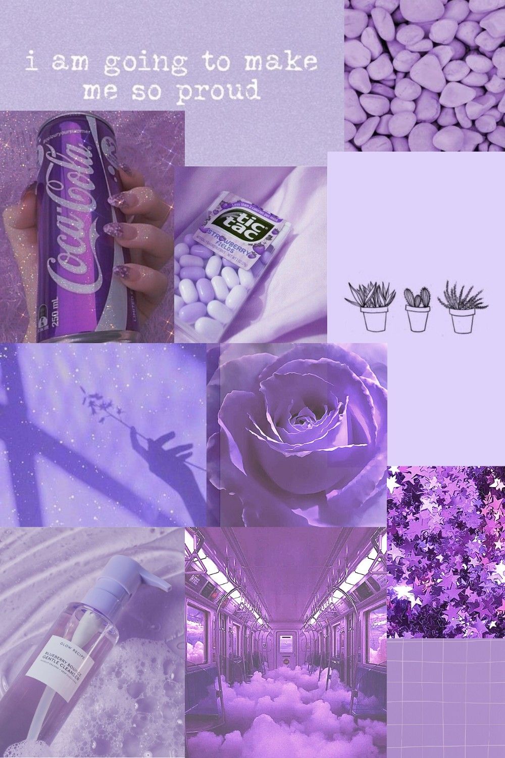  Violett Hintergrundbild 1000x1500. Soft purple wallpaper aesthetic. Purple glitter wallpaper, Purple wallpaper, Purple wallpaper iphone