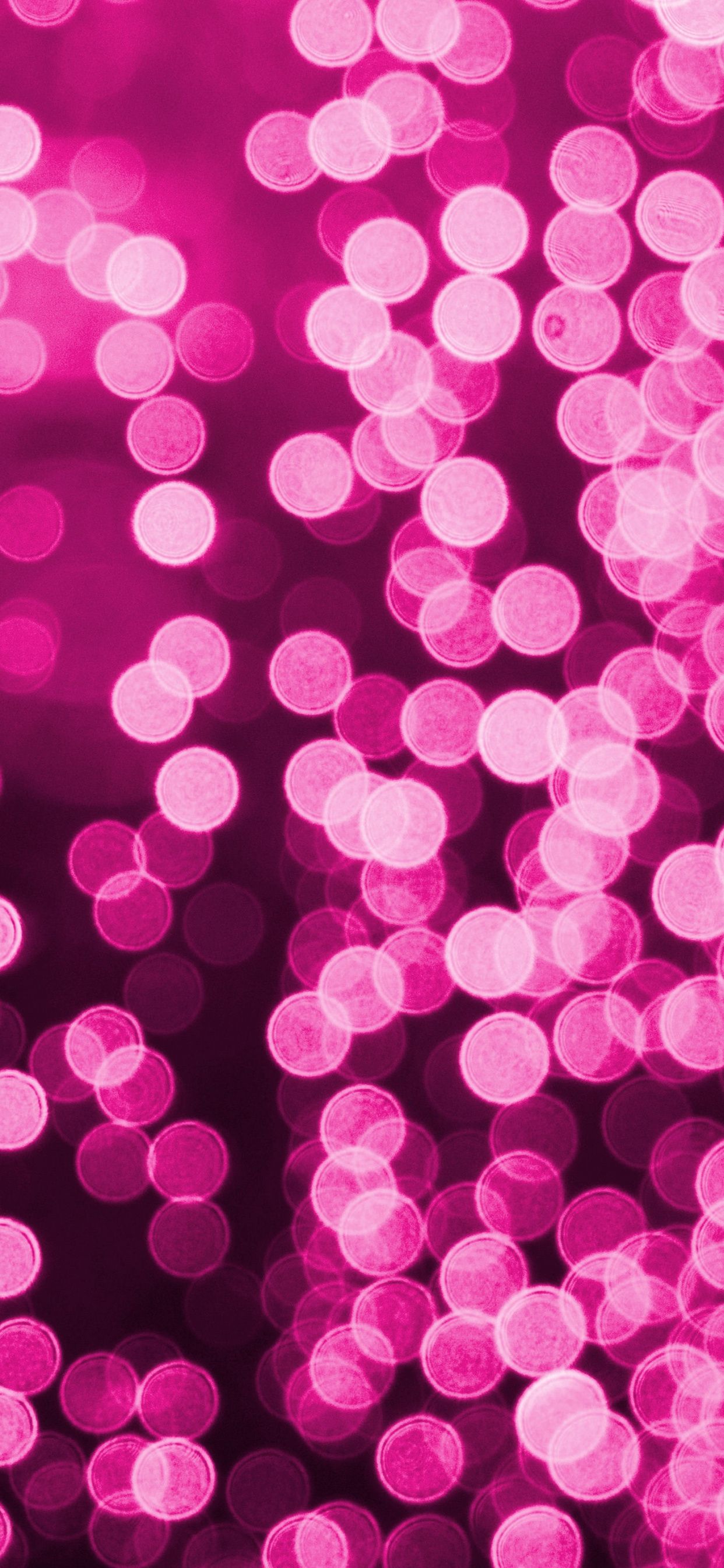  Magenta Hintergrundbild 1242x2688. Pink Light Aesthetic Wallpaper